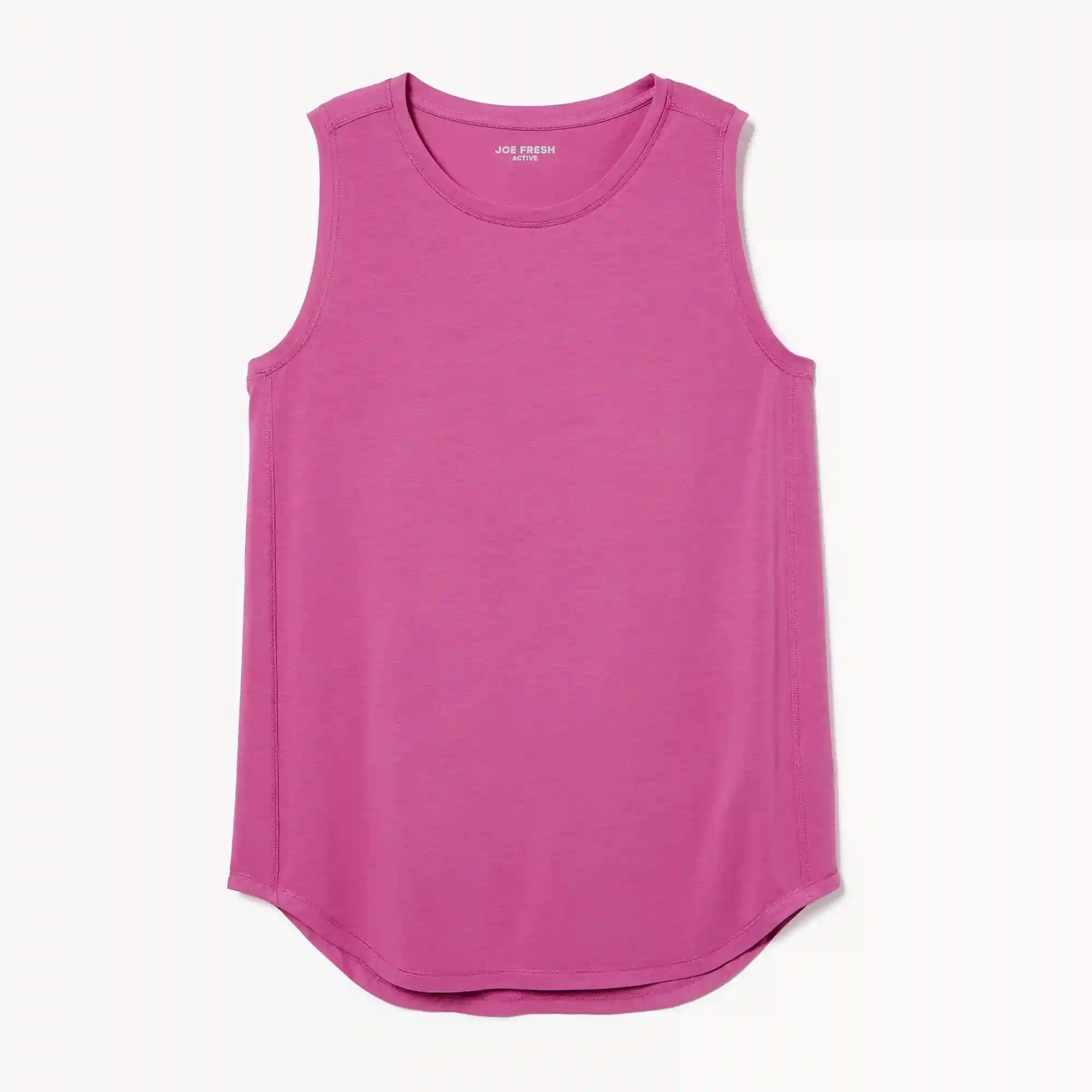 Active Muscle Tank