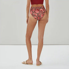 Reversible Swim Bottom