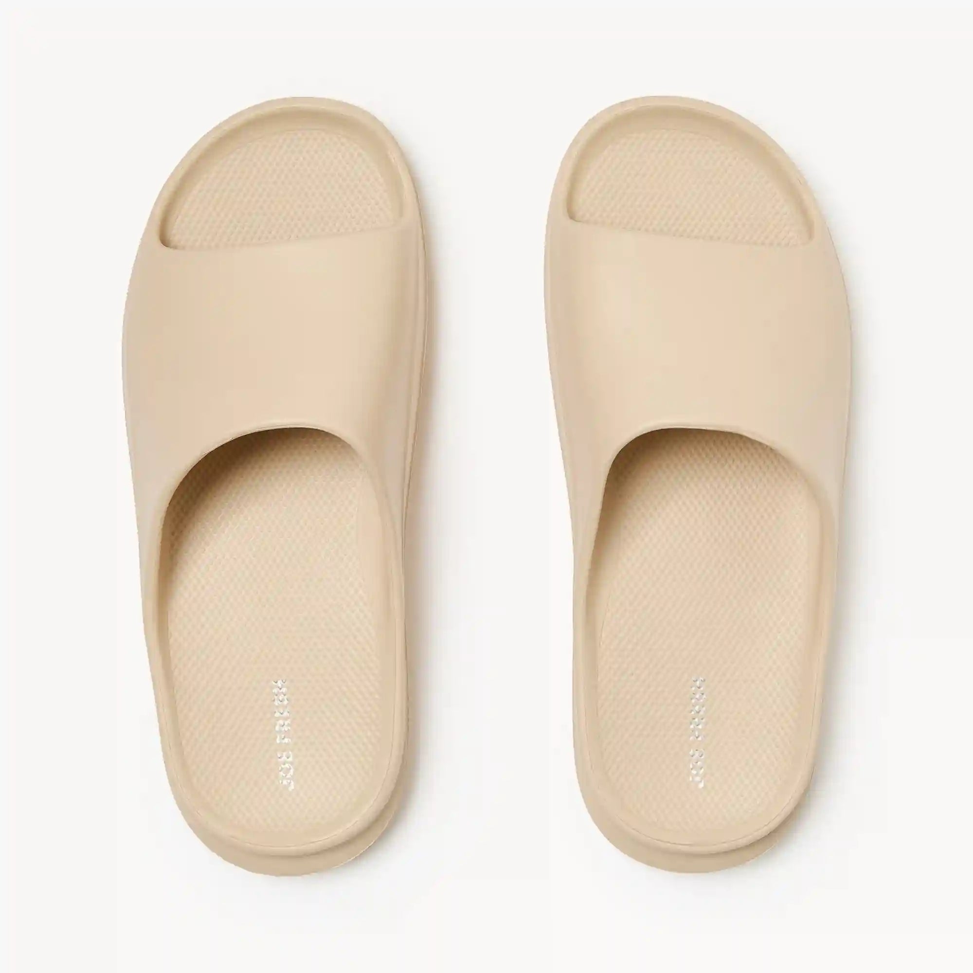 Men's Chunky Slides