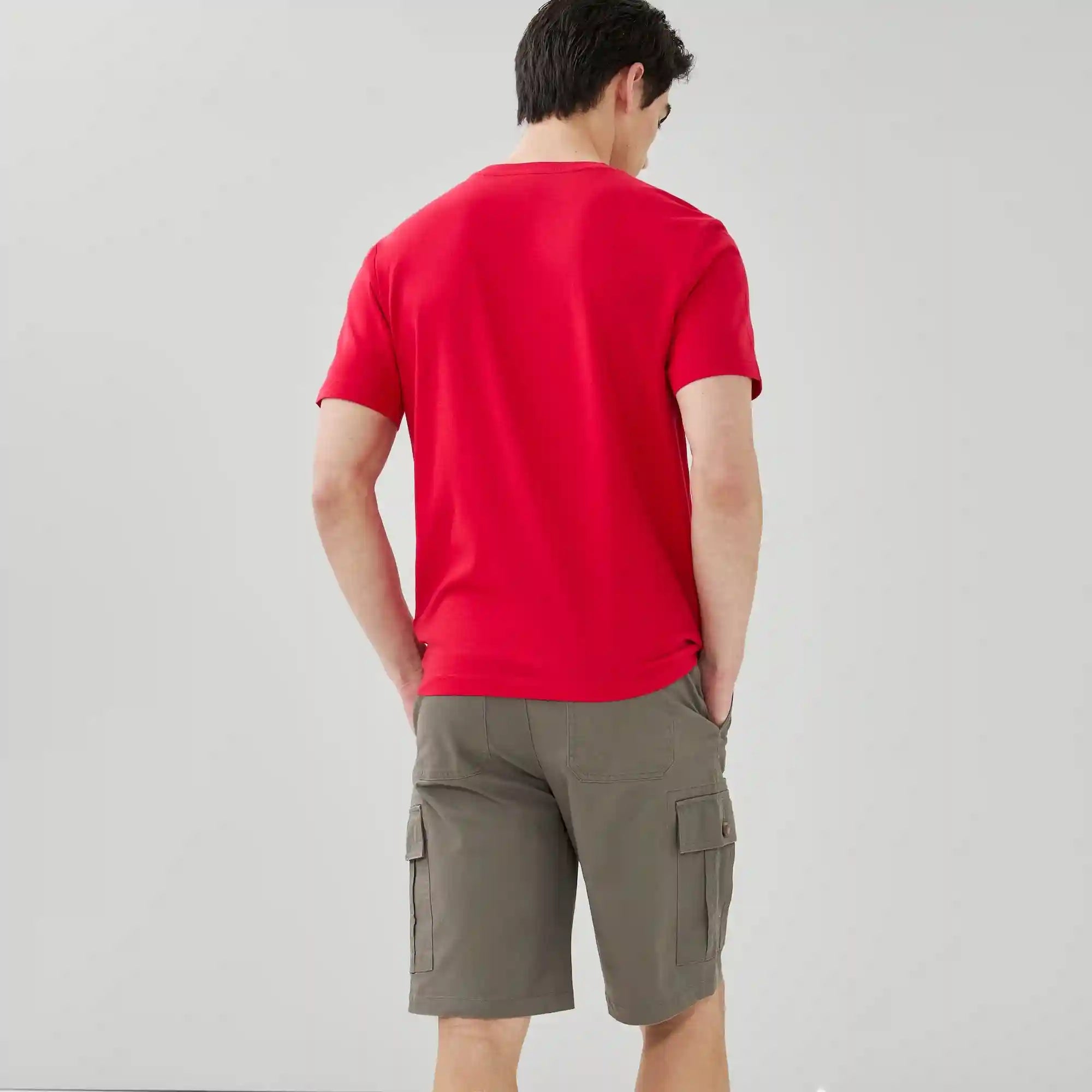Men's Canada Graphic T-Shirt