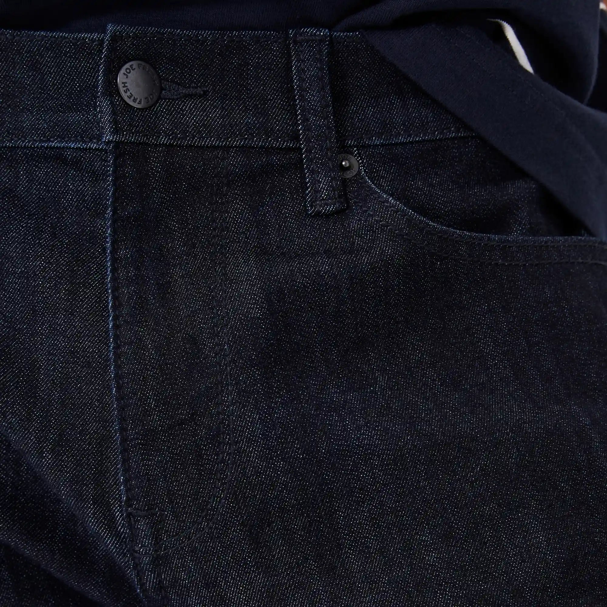 Men's Premium Dark Rinse Jean