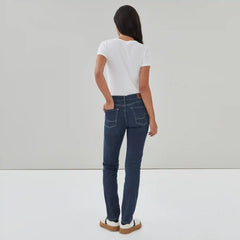 Levi Strauss Signatureâ¢ Gold Straight Jean