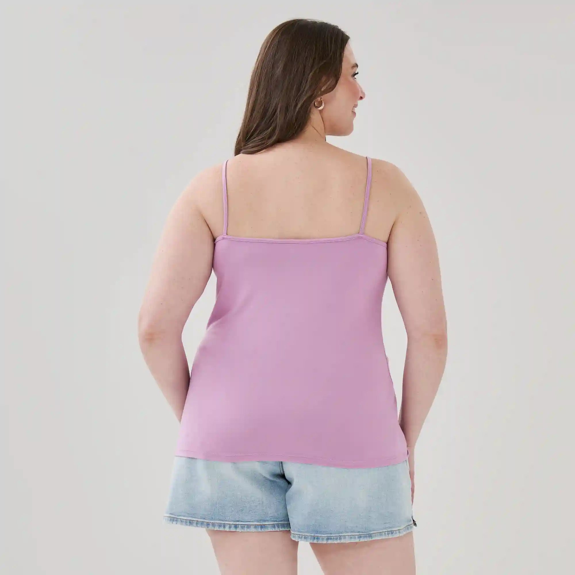 Women+ Slim Cami