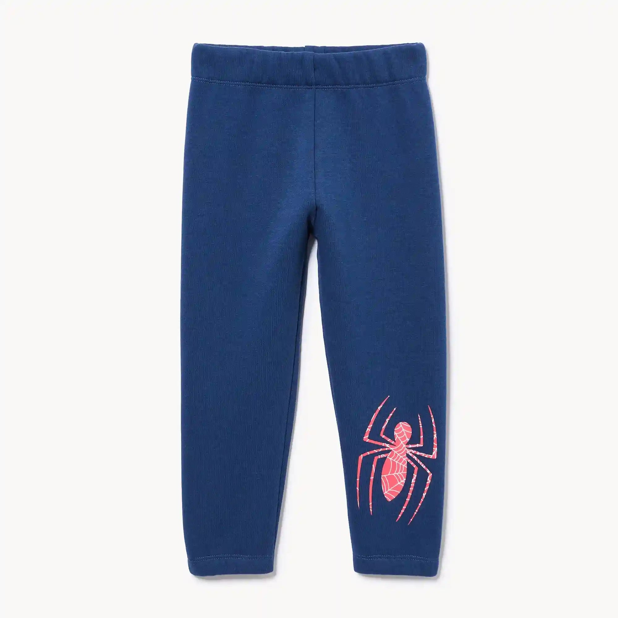 Toddler Boys' Marvel Spider-Man Jogger