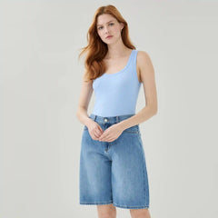 Ribbed Tank