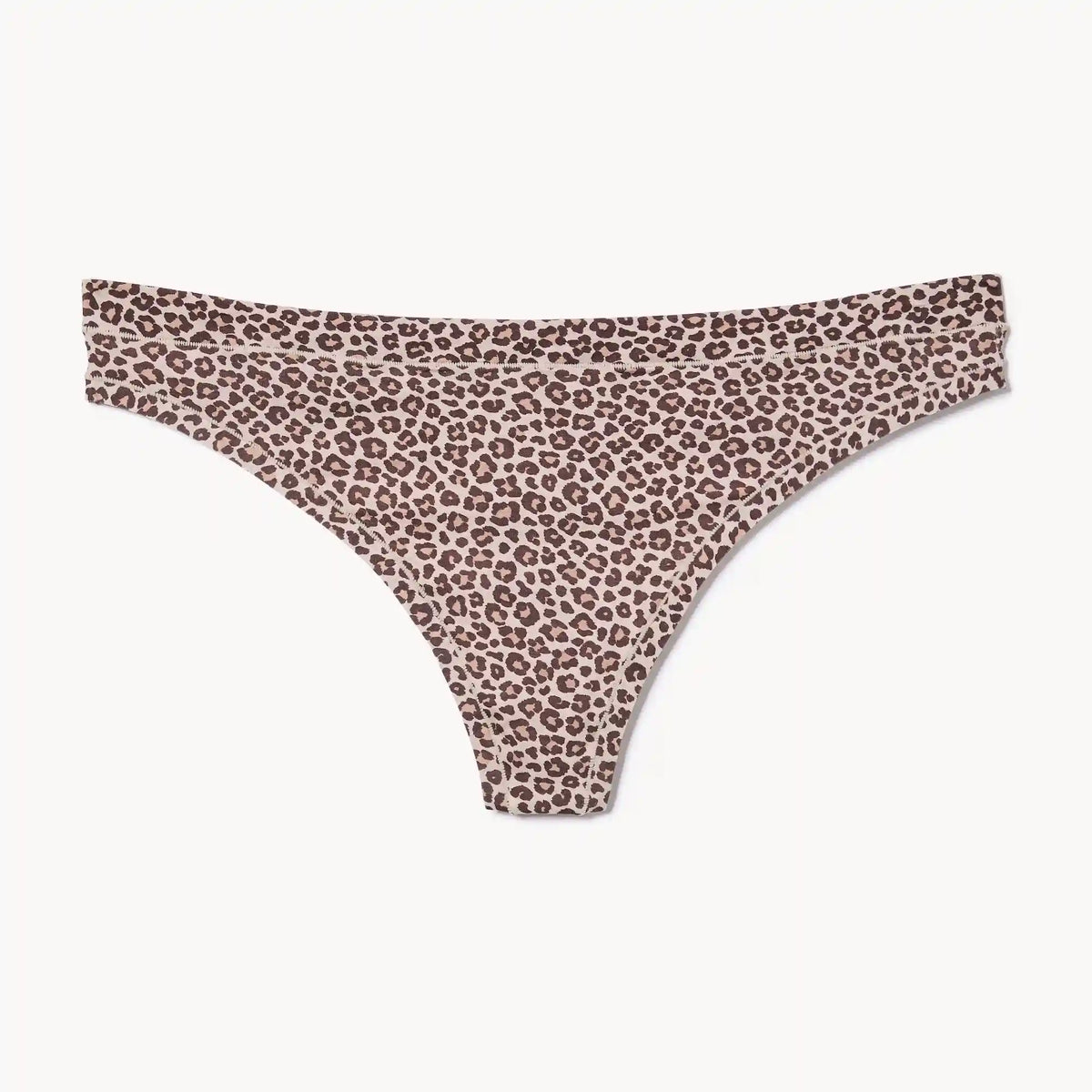 Women+ Modal Printed Thong