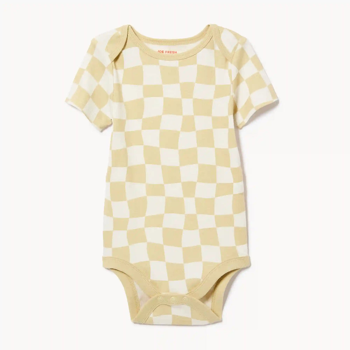 Baby Boys' Printed Bodysuit