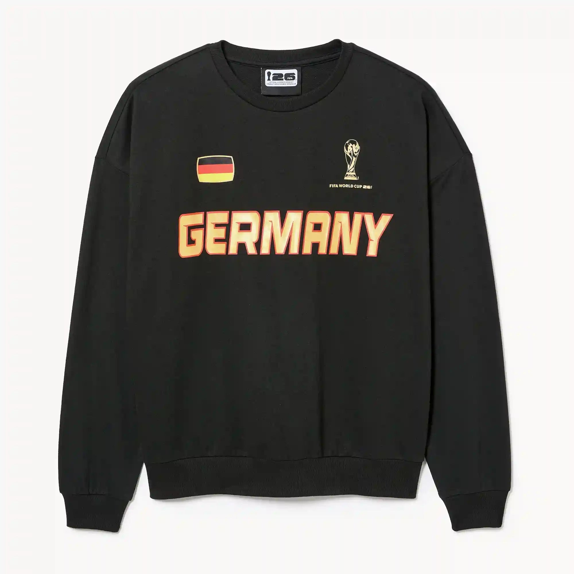 Adult FIFA World Cup 2026â¢ Germany Sweatshirt