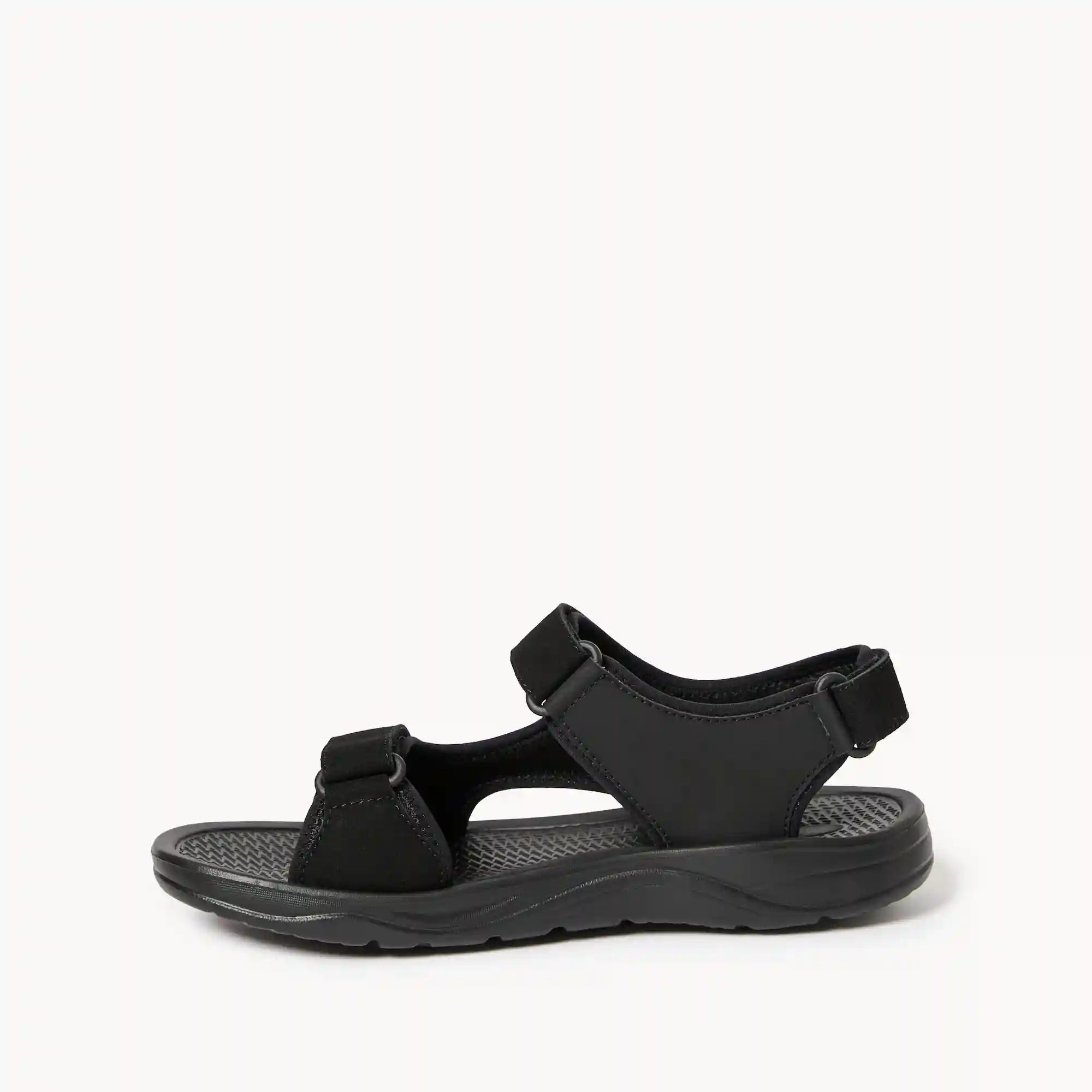 Men's Quick-Close Sandals