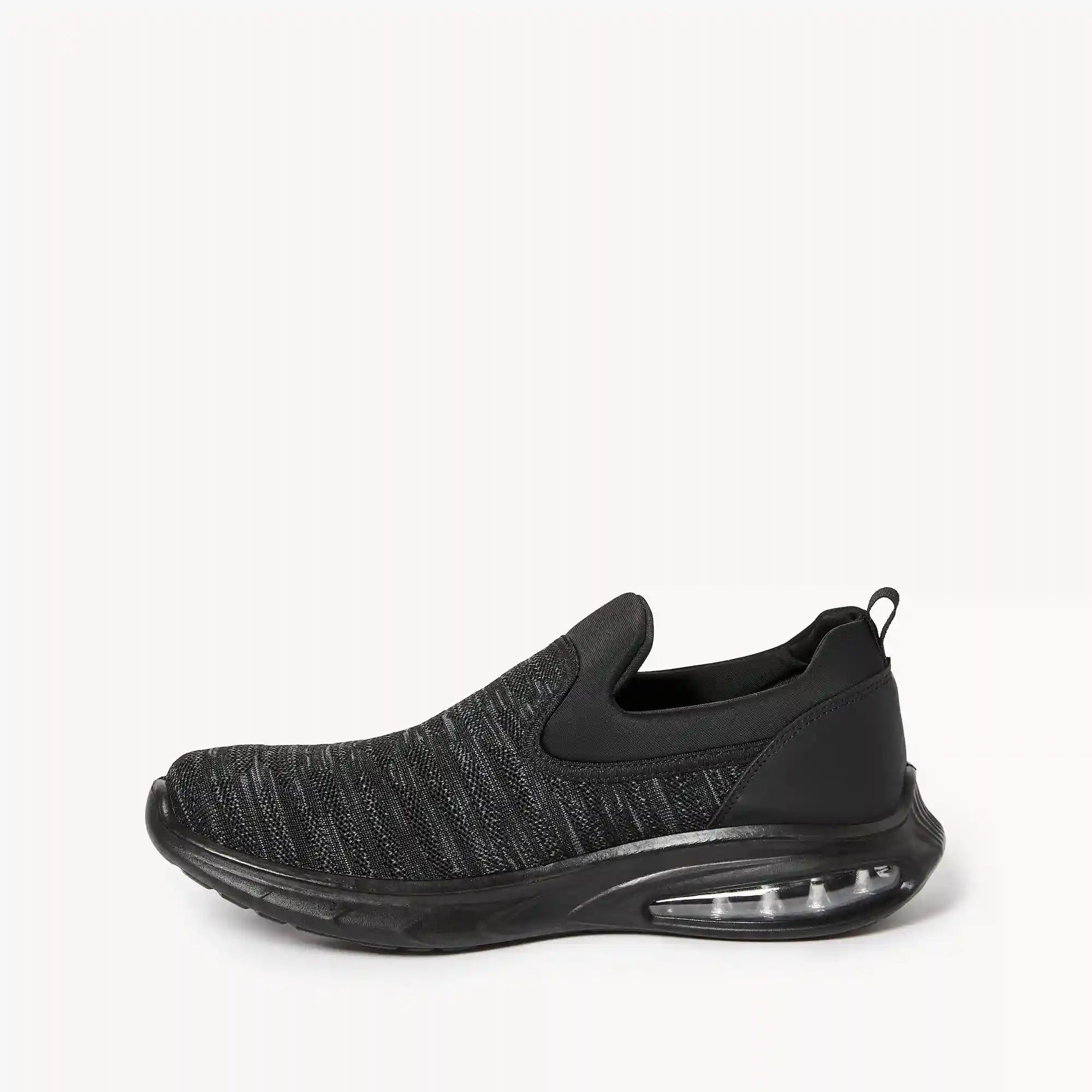 Men's Knit Sneakers