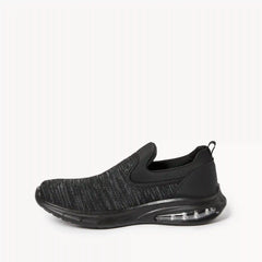 Men's Knit Sneakers