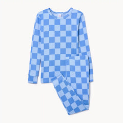 Toddler Boys' Printed Sleep Set