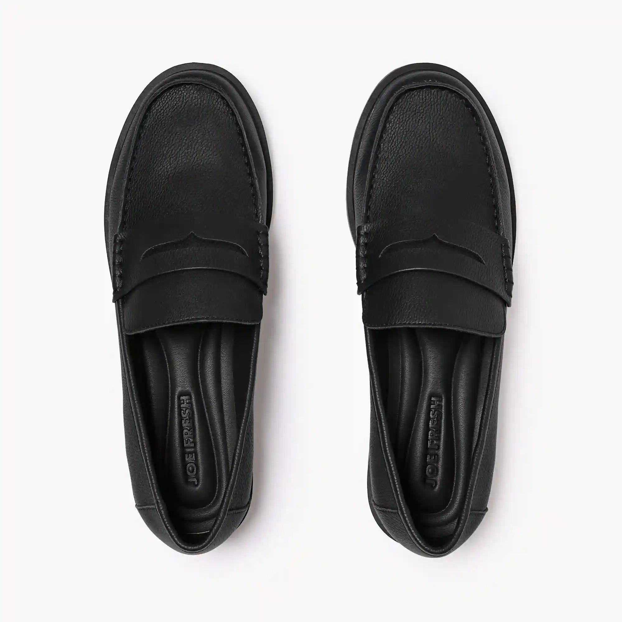 Classic Loafers