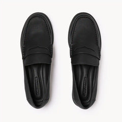 Classic Loafers