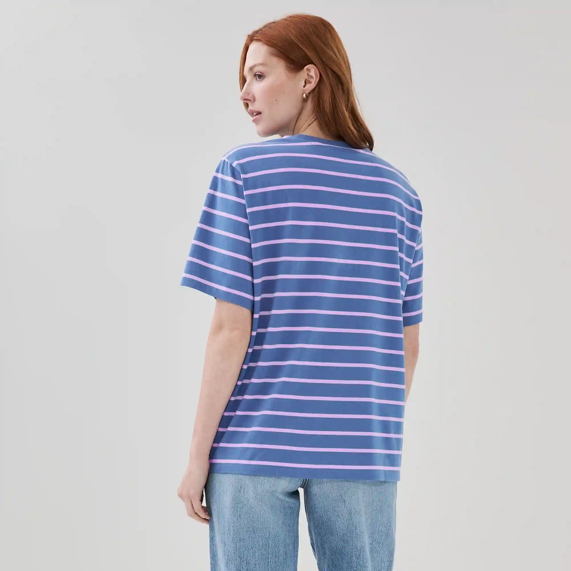 Oversized T-Shirt