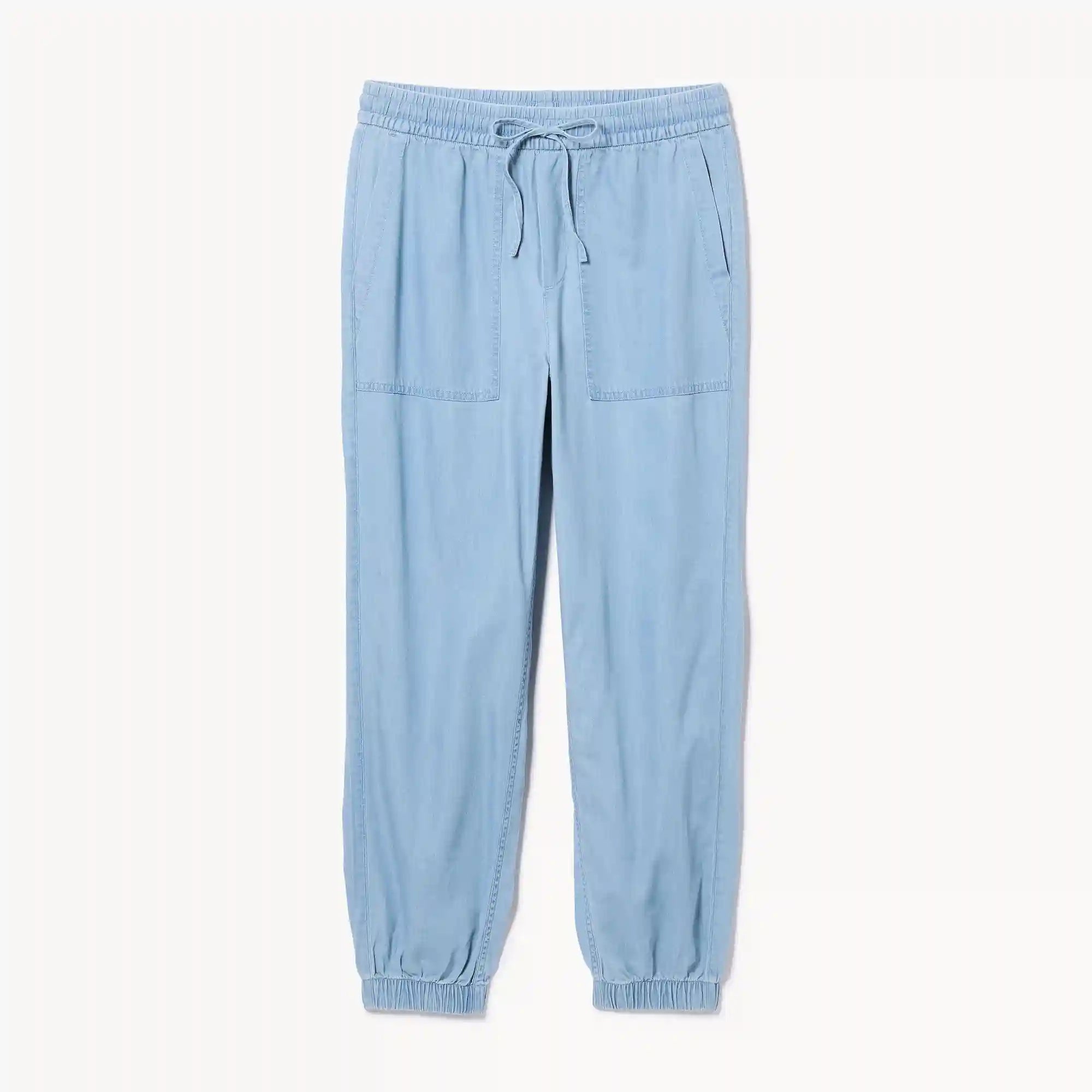 Pull-On Jogger