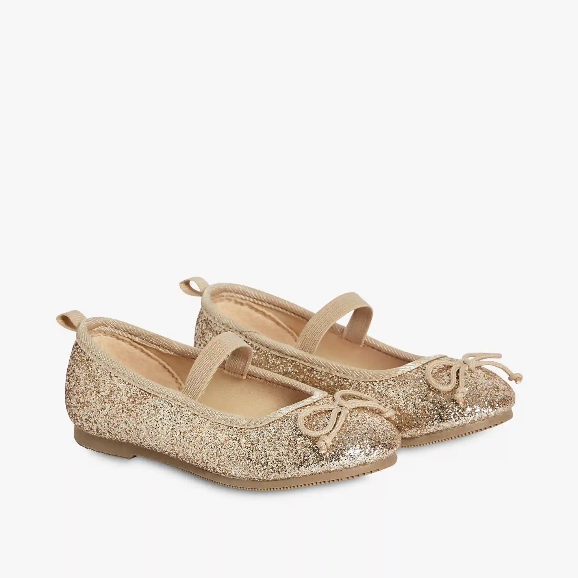 Toddler Girls' Ballet Flats