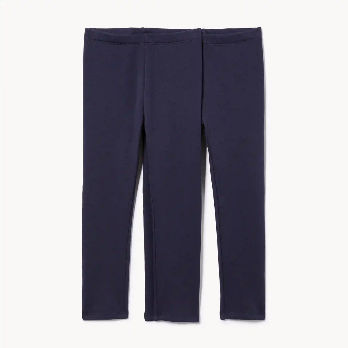 Kid Girls' 2-Pack Fuzzy Fleece Legging