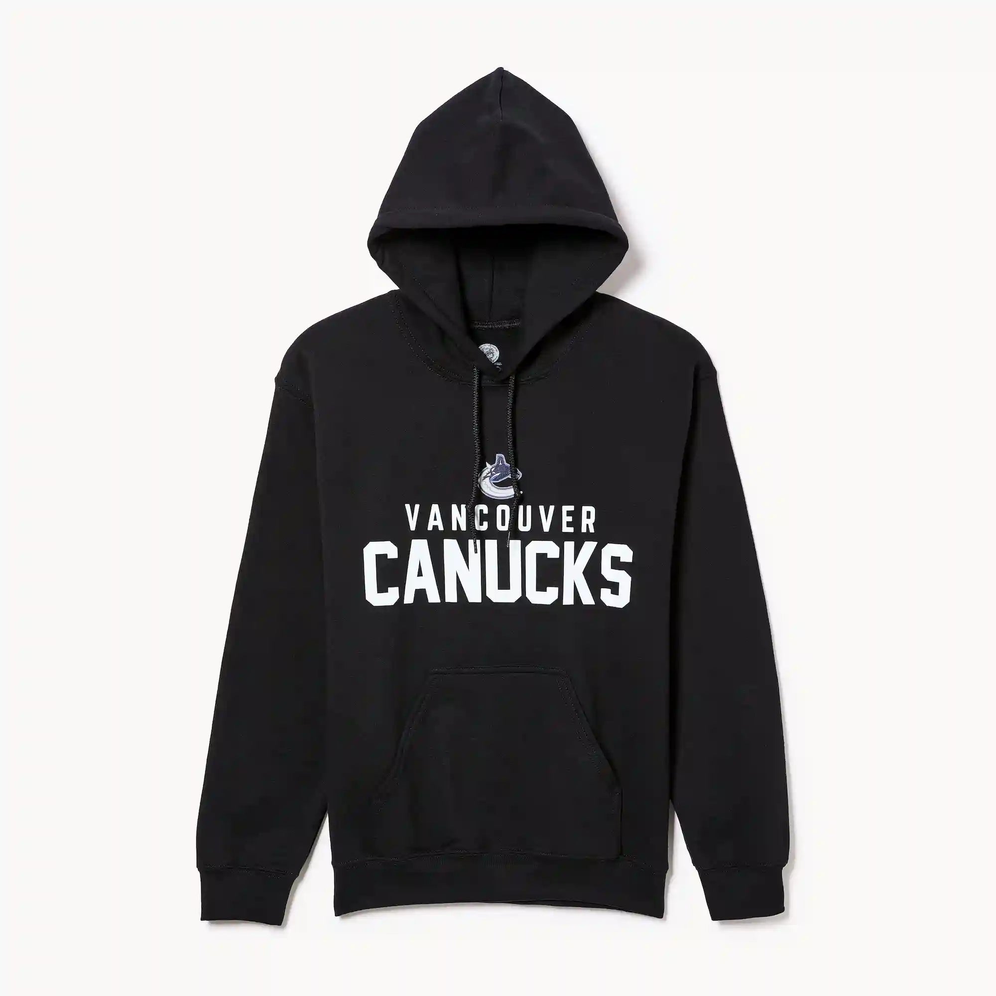 Adult NHL Vancouver Canucks Hoodie