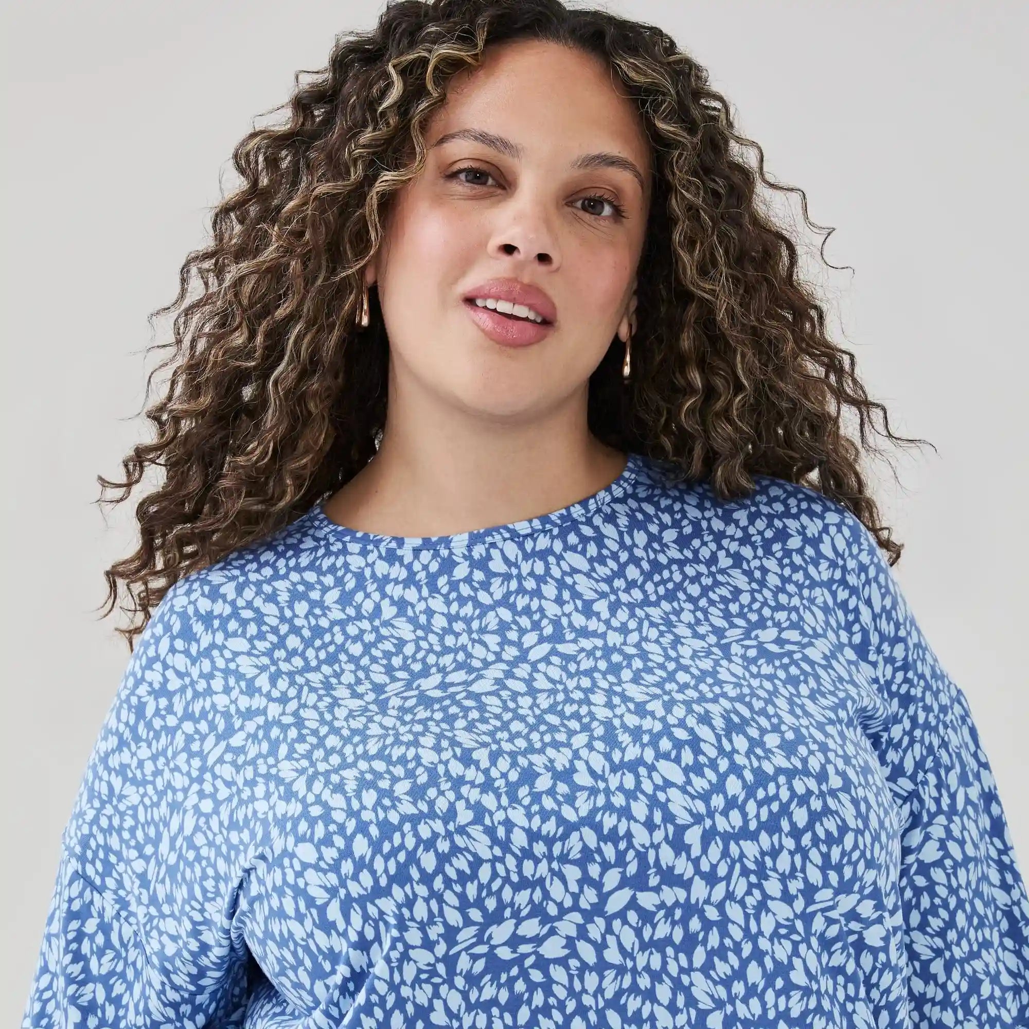 Women+ Printed T-Shirt