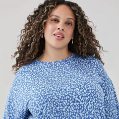 Women+ Printed T-Shirt