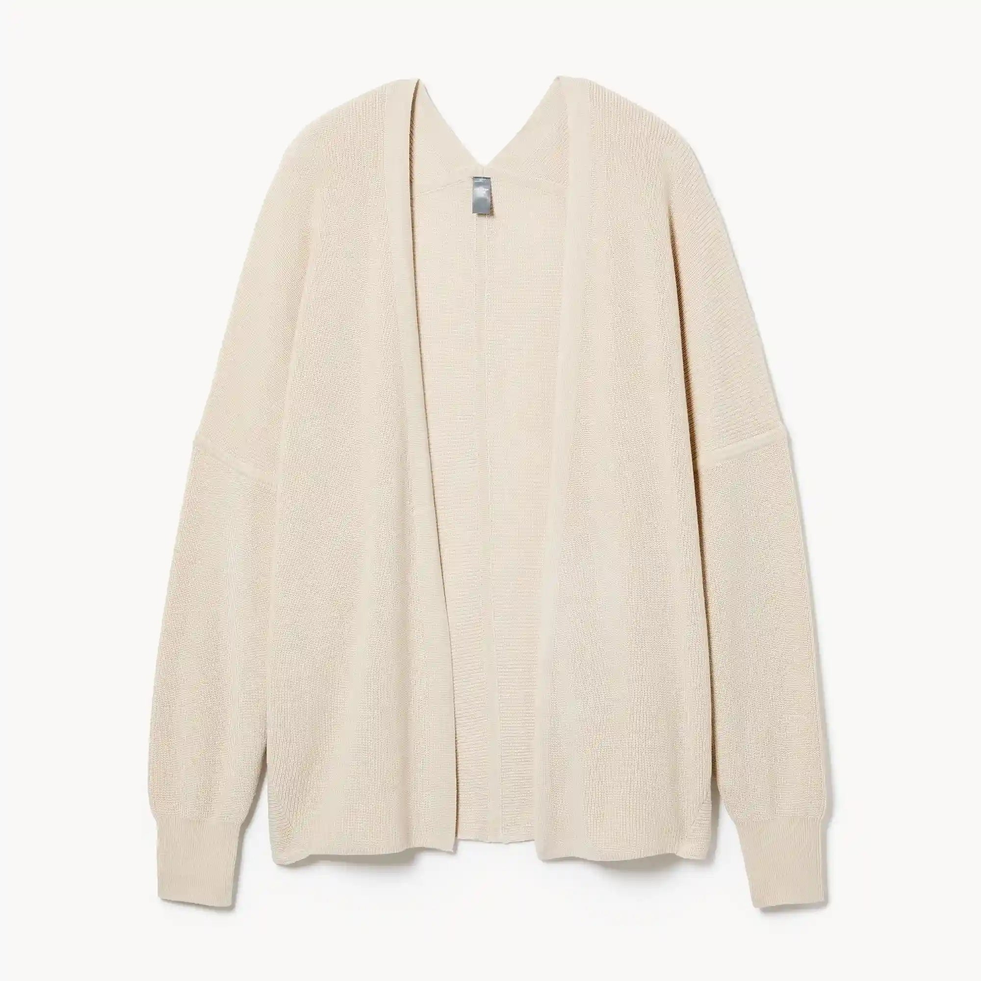 Active Knit Cardigan