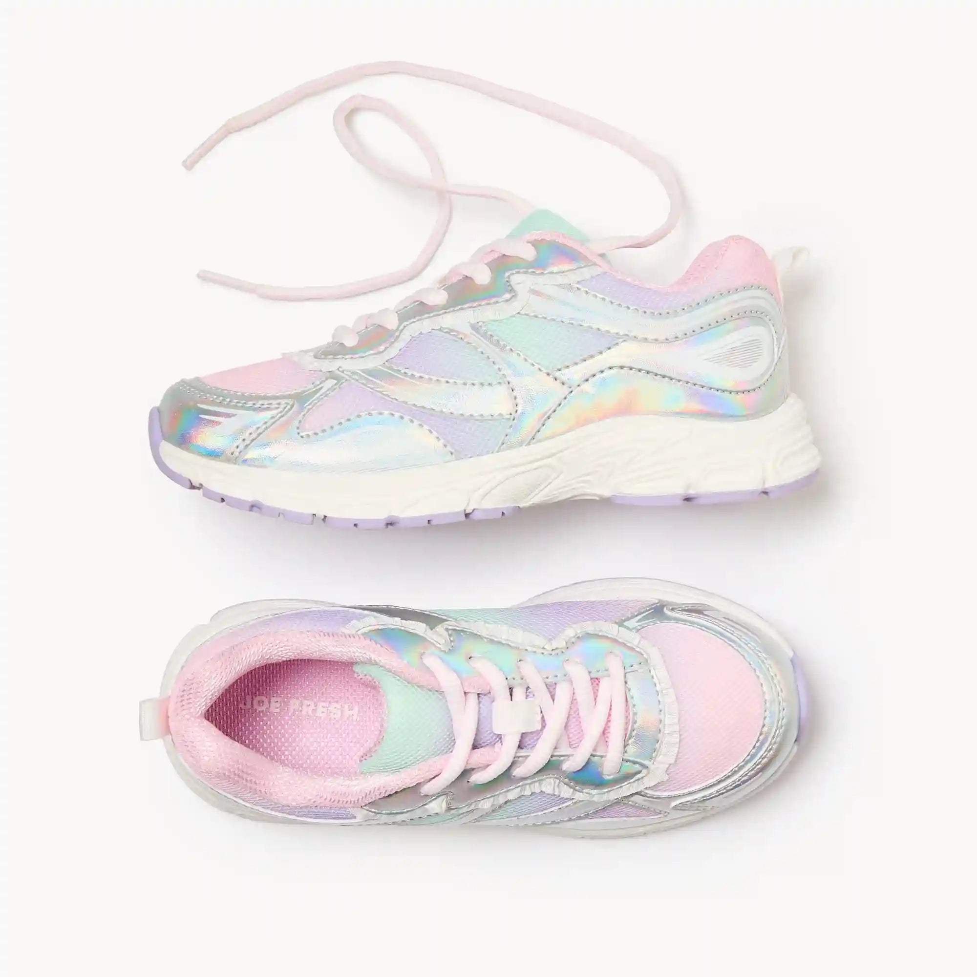 Kid Girls' Athletic Sneakers