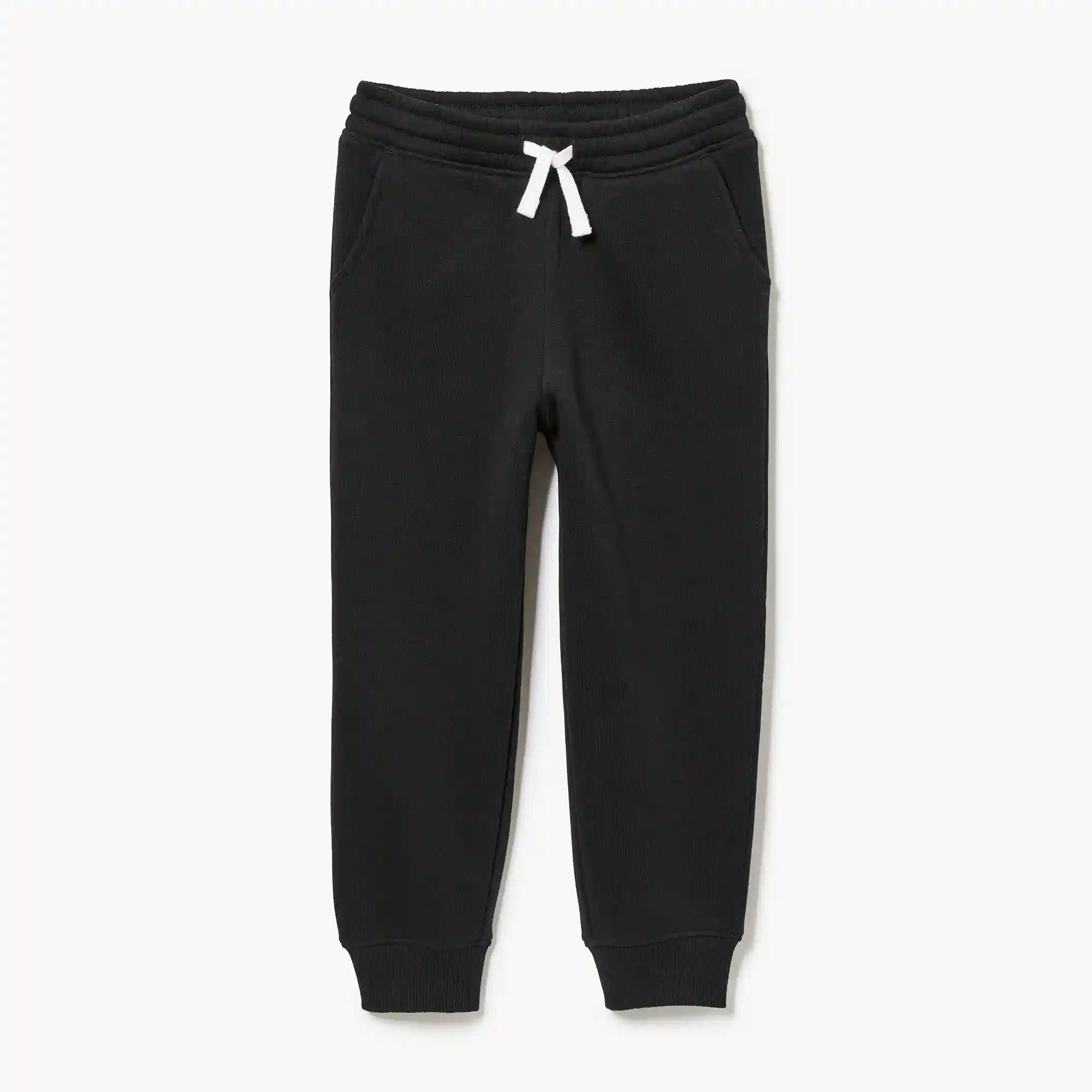 Toddler Fleece Jogger