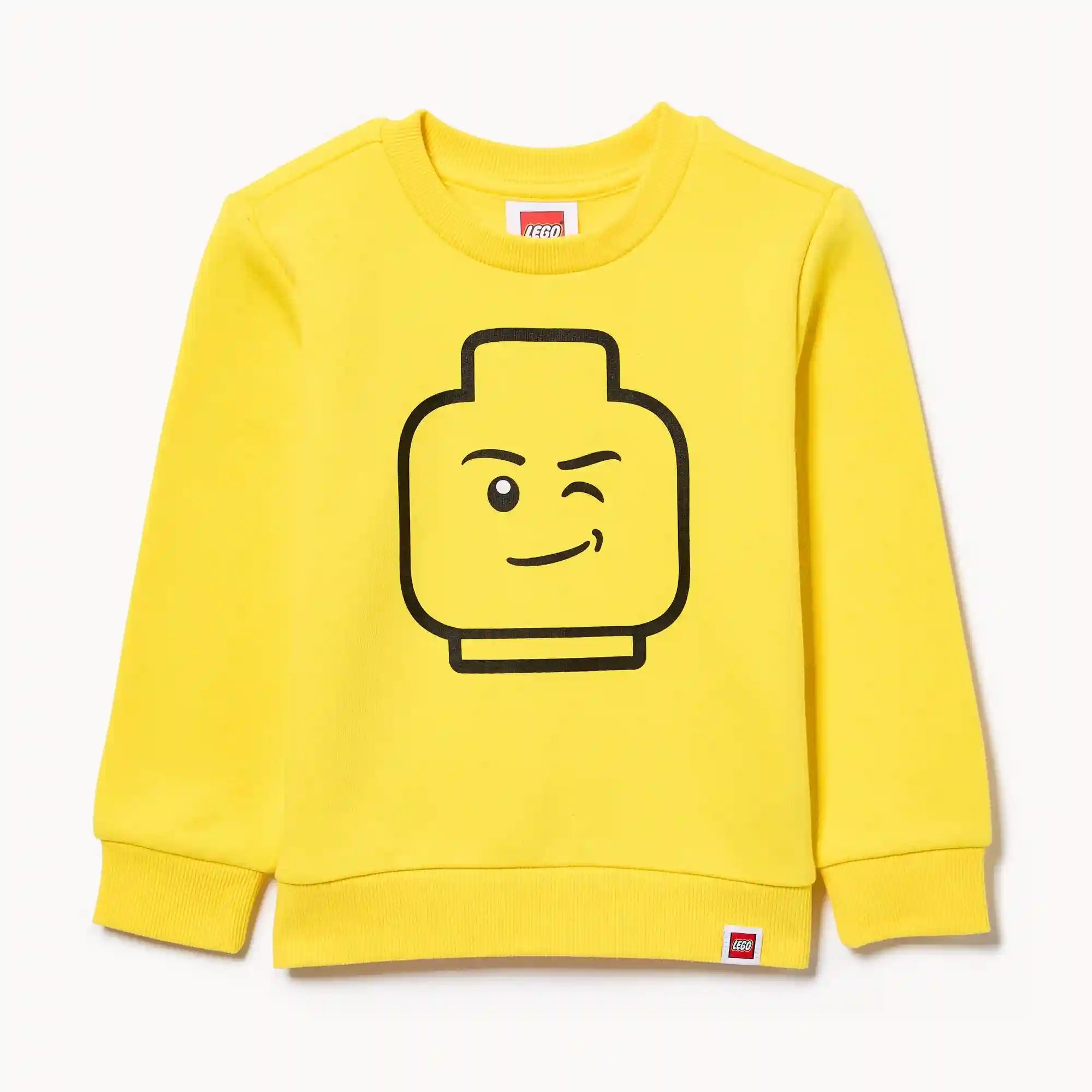 Toddler Boys' LEGOÂ® Graphic Sweatshirt