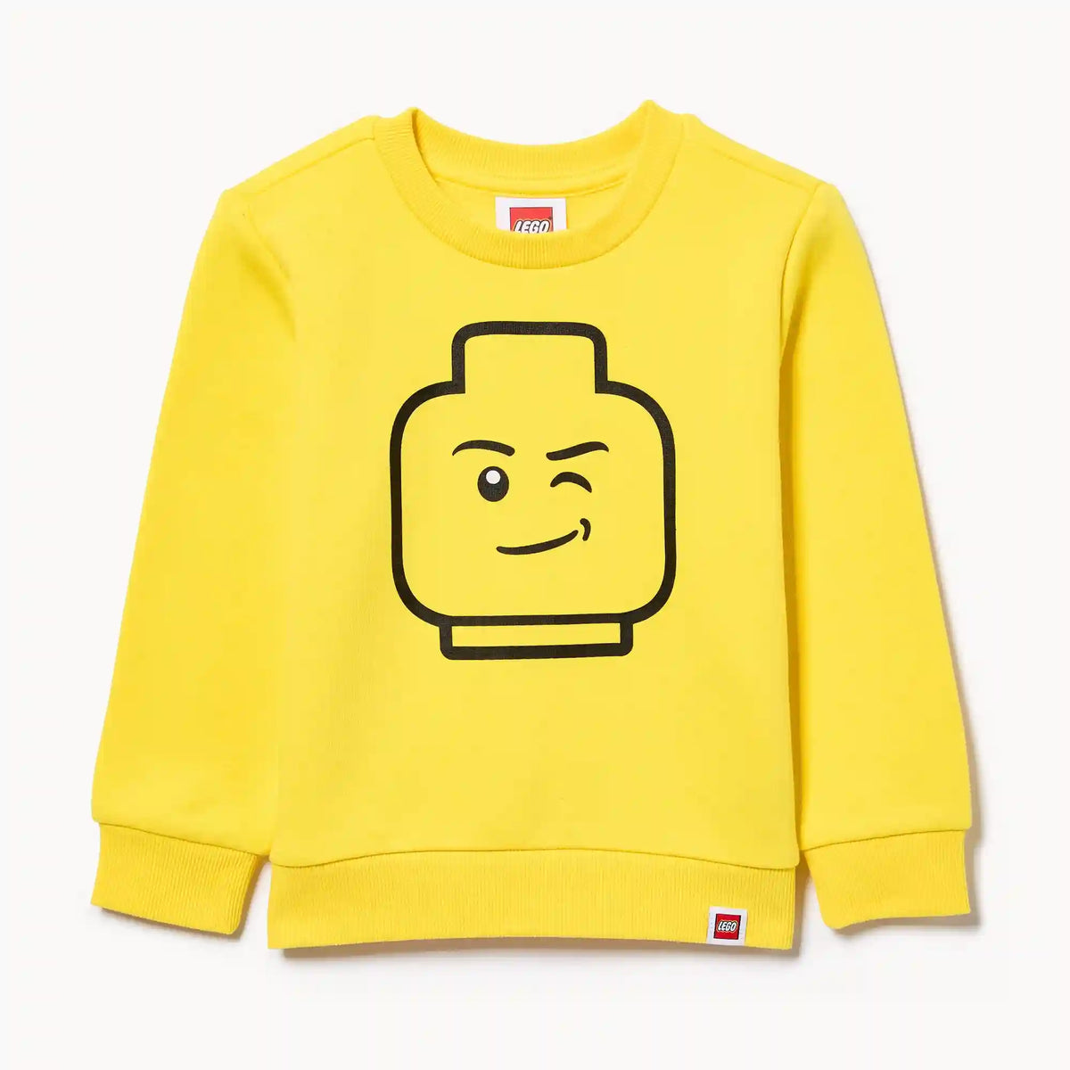 Toddler Boys' LEGOÂ® Graphic Sweatshirt