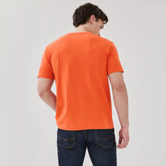Men's Organic Cotton Crewneck T-Shirt