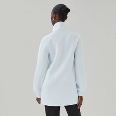 Active Quarter-Zip Pullover