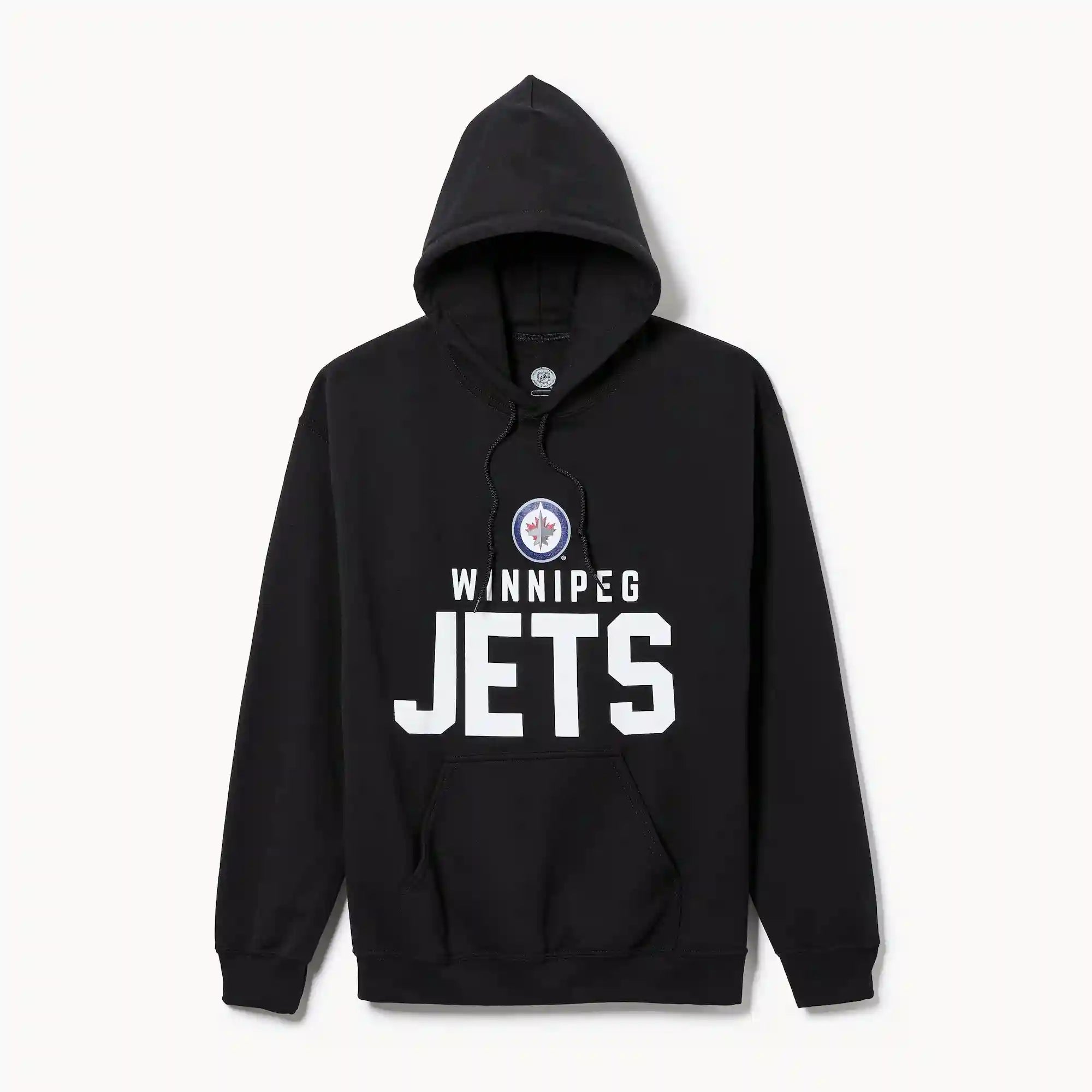 Adult NHL Winnipeg Jets Hoodie