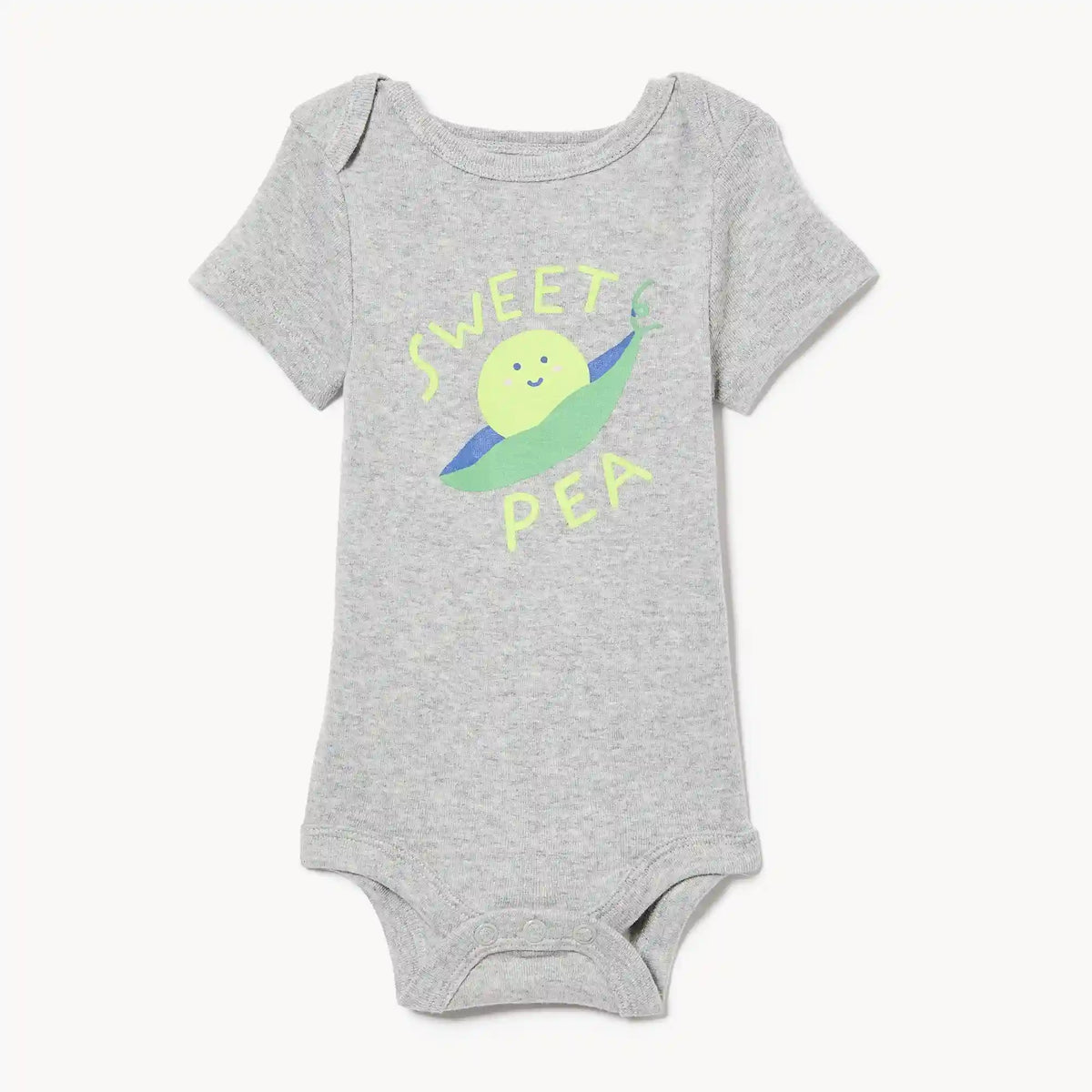 Baby Boys' Graphic Bodysuit