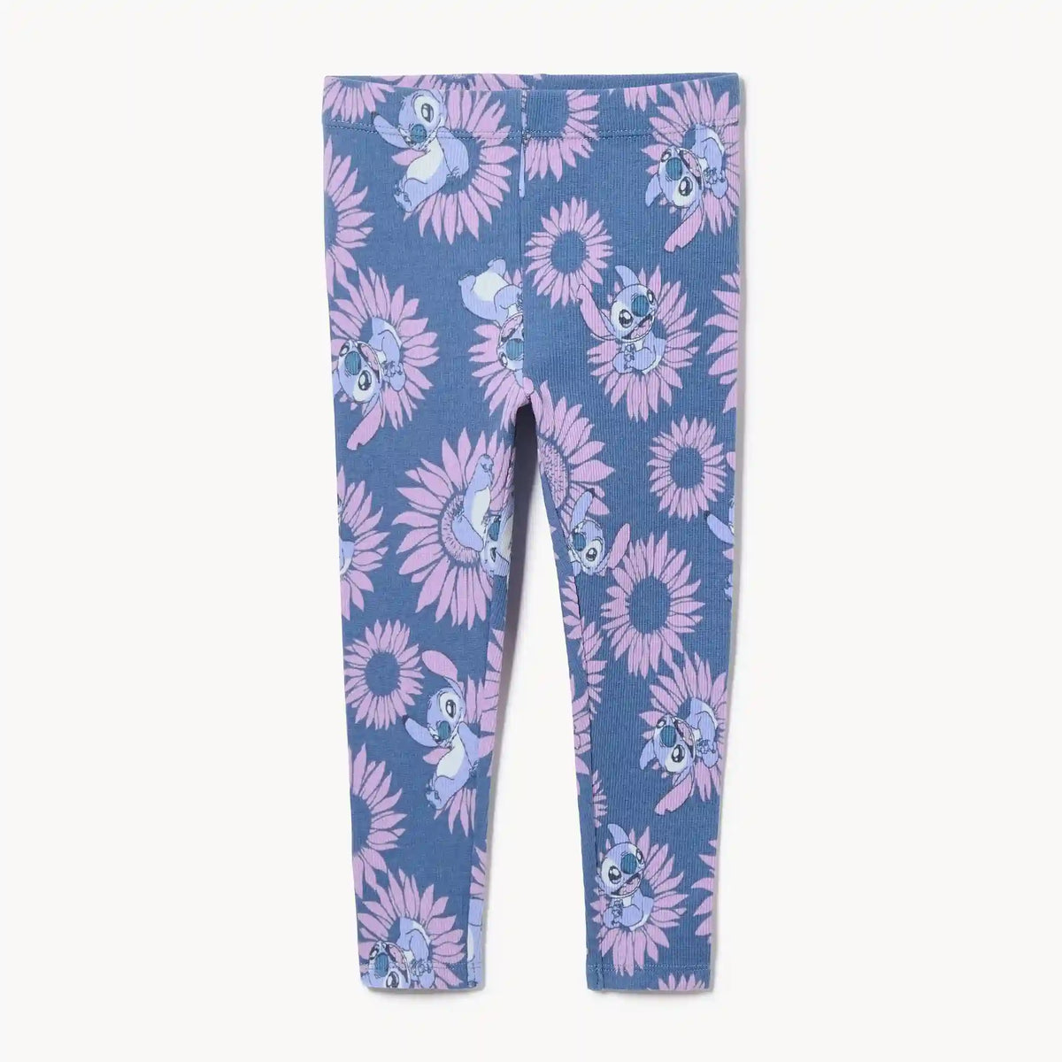Toddler Girls' Disney Stitch Legging