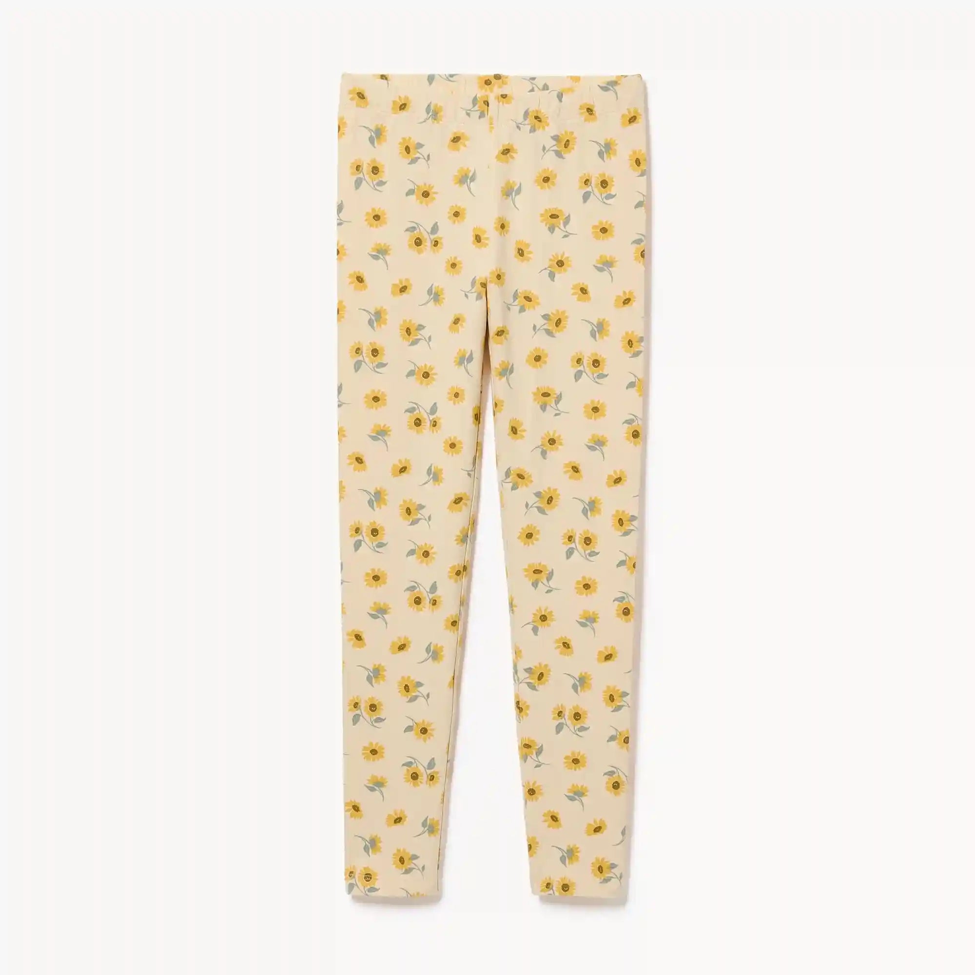 Kid Girls' Printed Legging