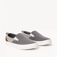 Kid Boys' Slip-On Sneakers