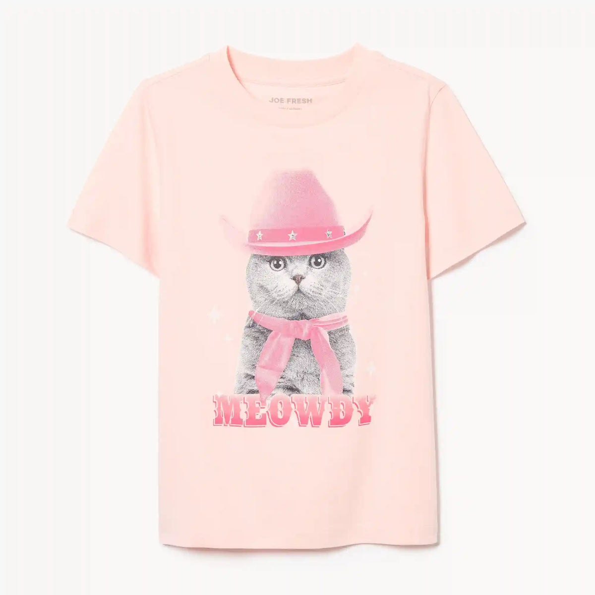 Kid Graphic T-Shirt