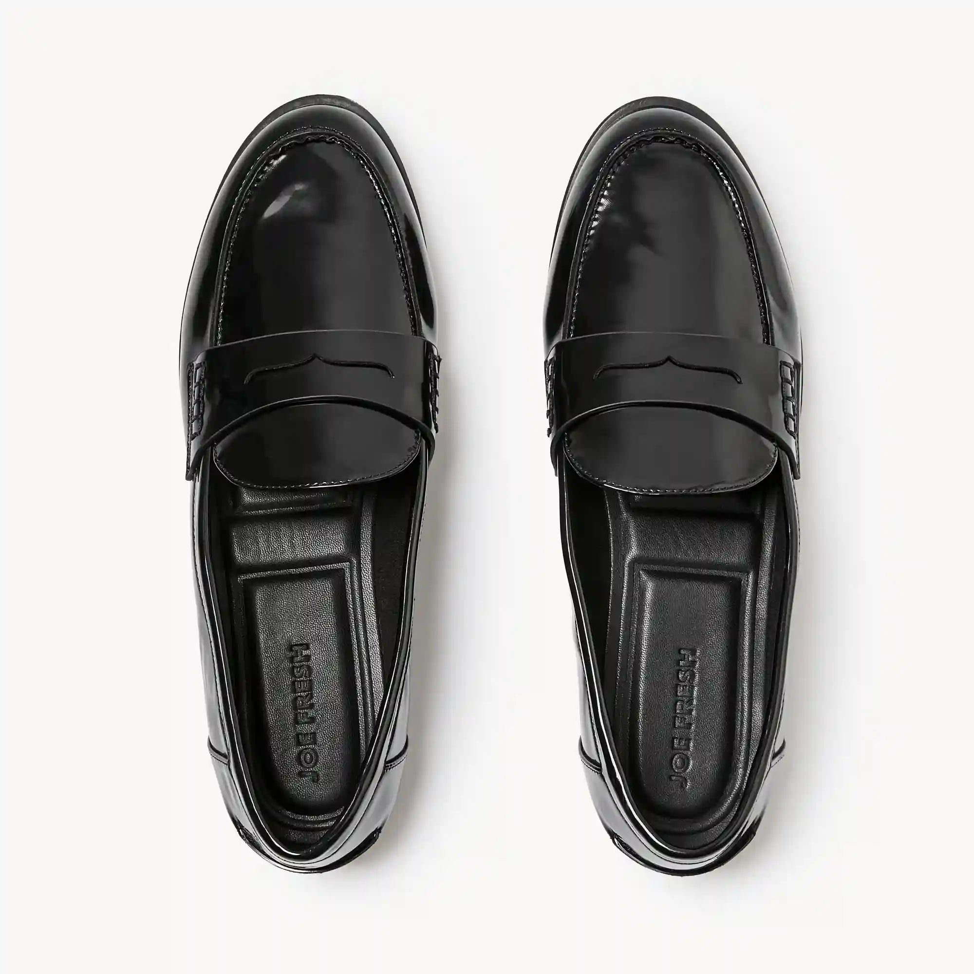 Penny Loafers