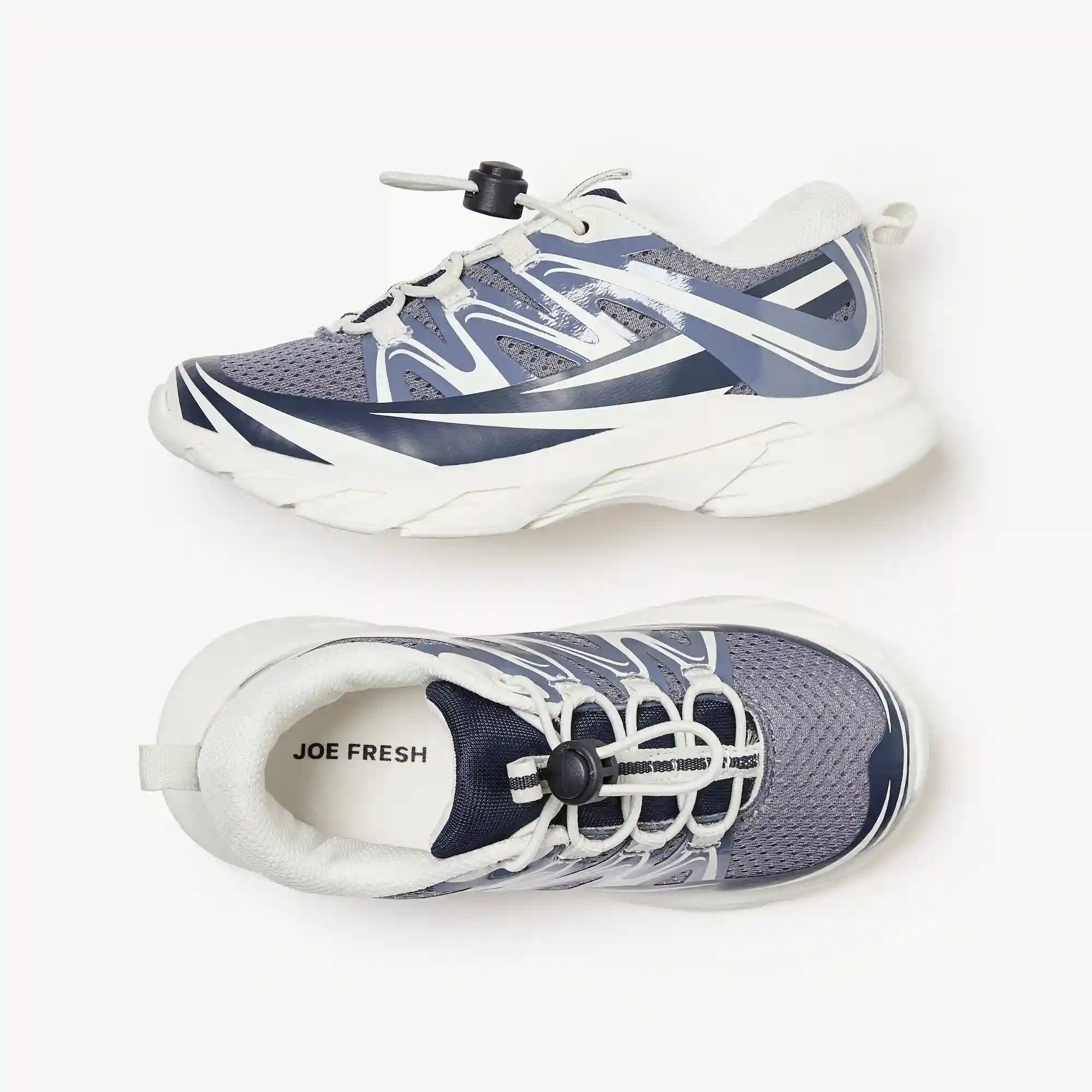 Kid Boys' Athletic Sneakers