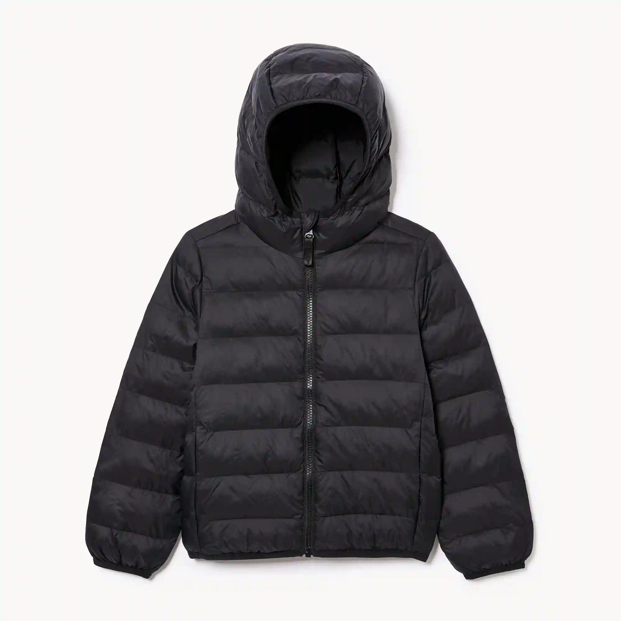 Kid Lightweight Puffer Jacket