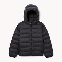 Kid Lightweight Puffer Jacket