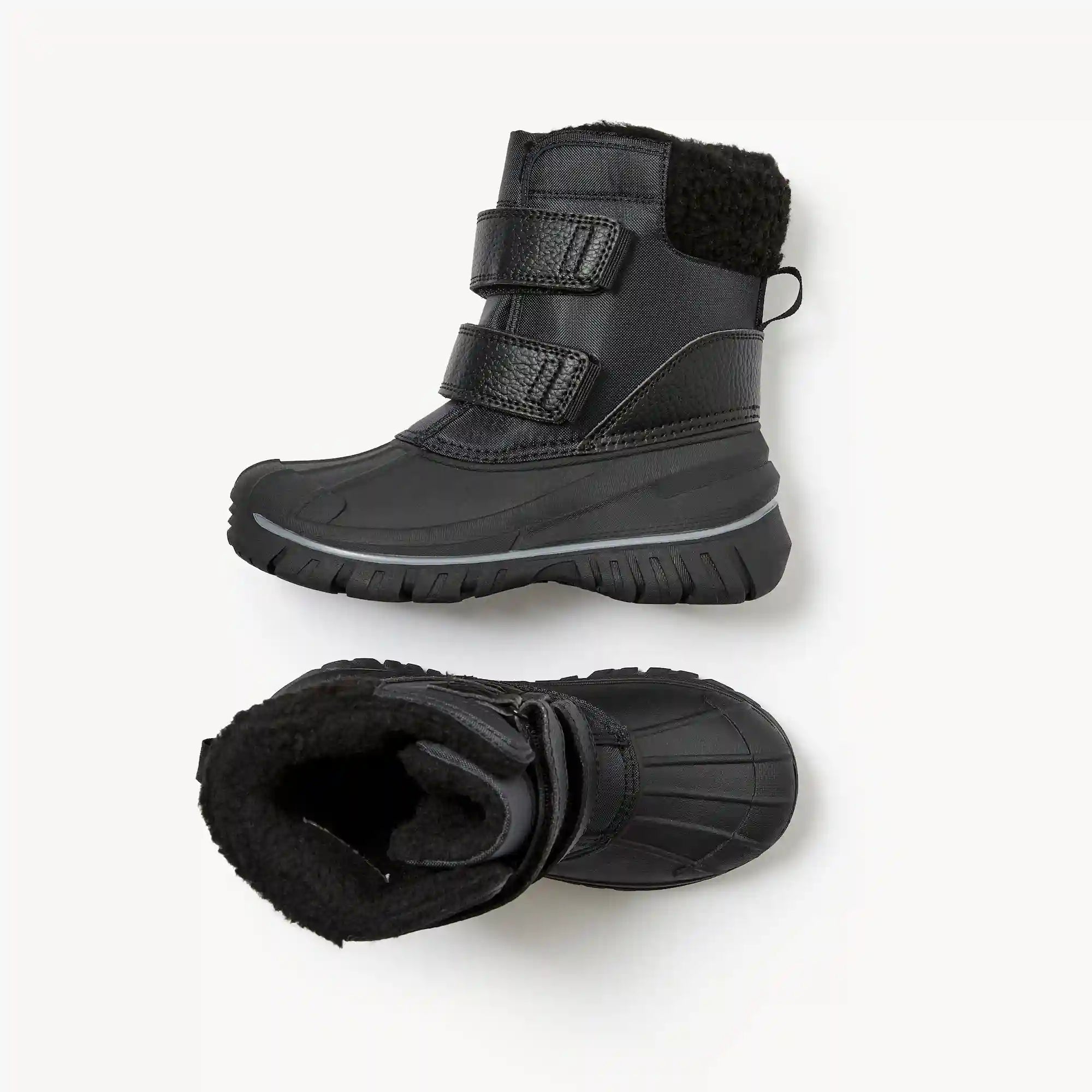 Kid Boys' Winter Boots