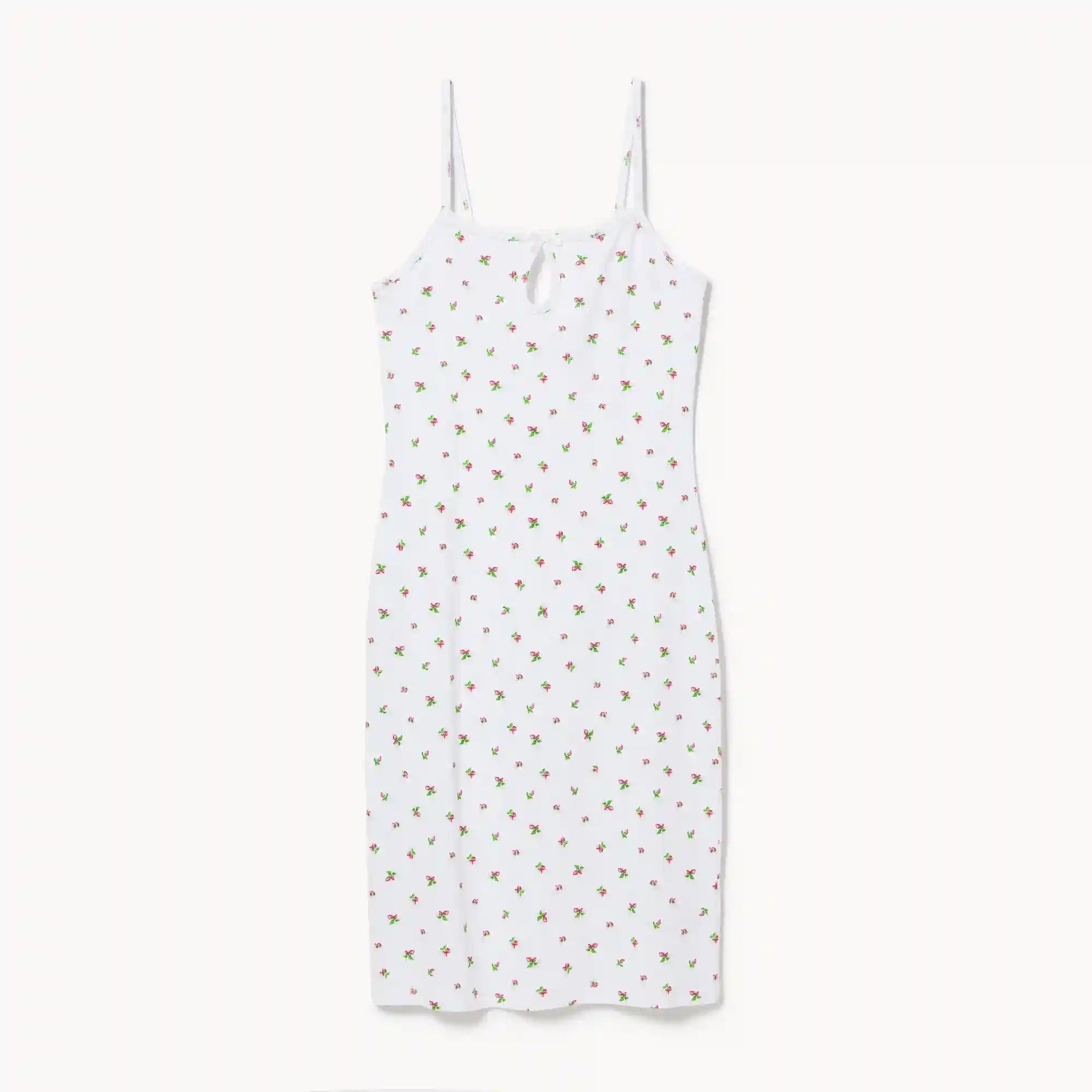 Pointelle Sleep Dress