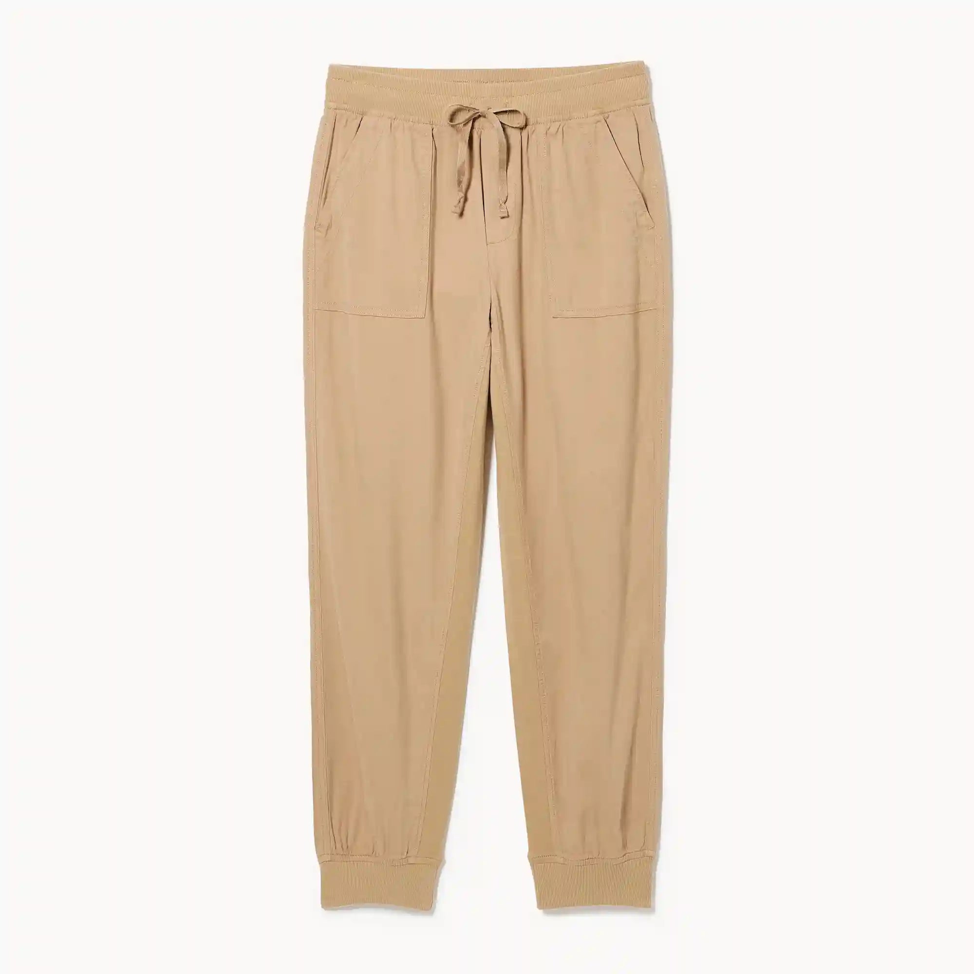 Mid Rise Jogger