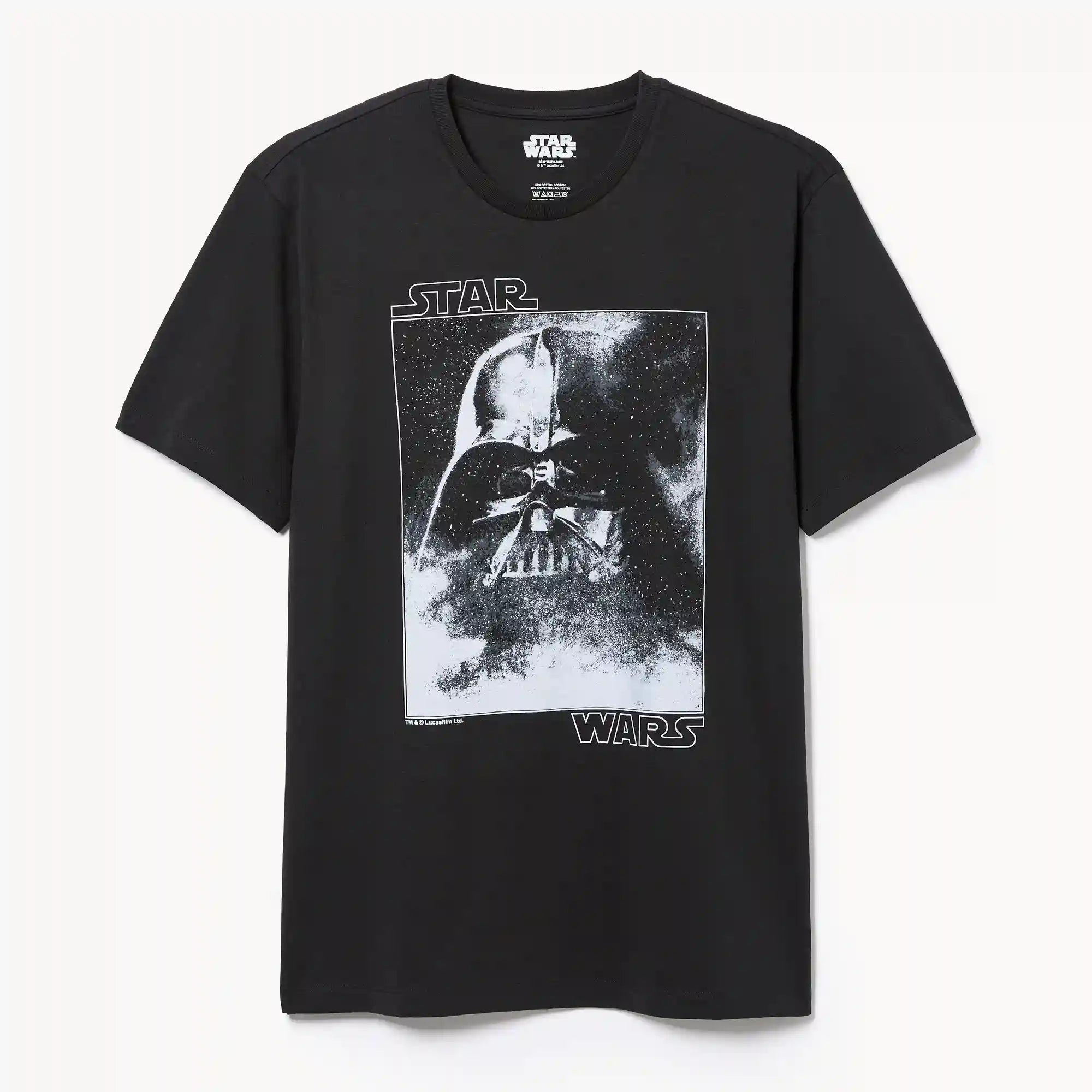Adult Star Wars Darth Vader T-Shirt