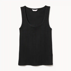 Ribbed Tank