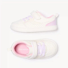 Baby Girls' Casual Sneakers