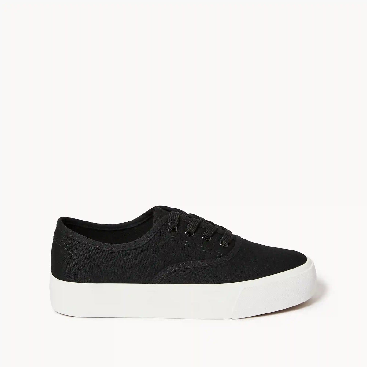Platform Sneakers