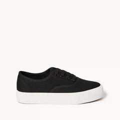 Platform Sneakers